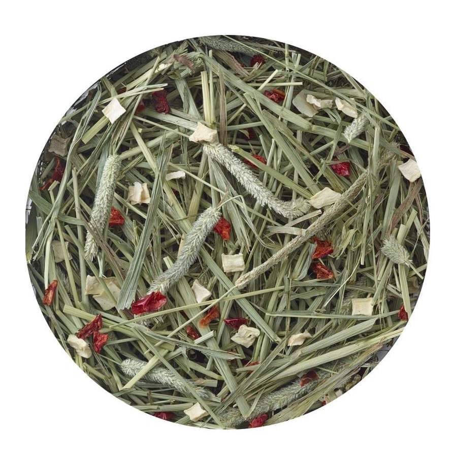 Versele-Laga Nature Timothy Hay Pimiento y Chiriv&iacute;a Heno para roedores, , large indicador imagen numero 2